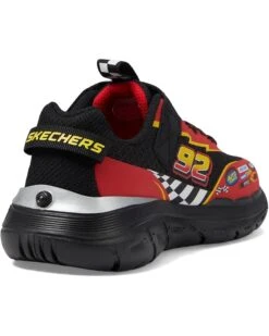SKECHERS KIDS Skech Tracks 402303L (Little Kid/Big Kid) | Sneakers & Athletic Shoes -The Modern Shoes 61CPPG qHeL. AC SR736920