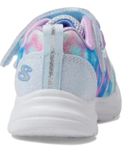 SKECHERS KIDS Glimmer Kicks - Fairy Chaser 303260N (Toddler) | Sneakers & Athletic Shoes -The Modern Shoes 61CZQXc8sSL. AC SR736920