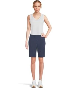 SKECHERS Slip-Ins Uptown Bermuda Shorts -The Modern Shoes 61CdPvt6hUL. AC SR736920