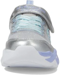 SKECHERS KIDS Twisty Glow 303717L (Little Kid/Big Kid) | Sneakers & Athletic Shoes -The Modern Shoes 61Cn4EO00ZL. AC SR736920