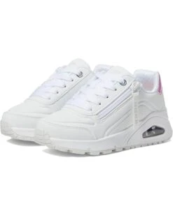 SKECHERS KIDS Uno Gen1 310554L (Little Kid/Big Kid) | Sneakers & Athletic Shoes -The Modern Shoes 61CnTLsBt L. AC SR736920