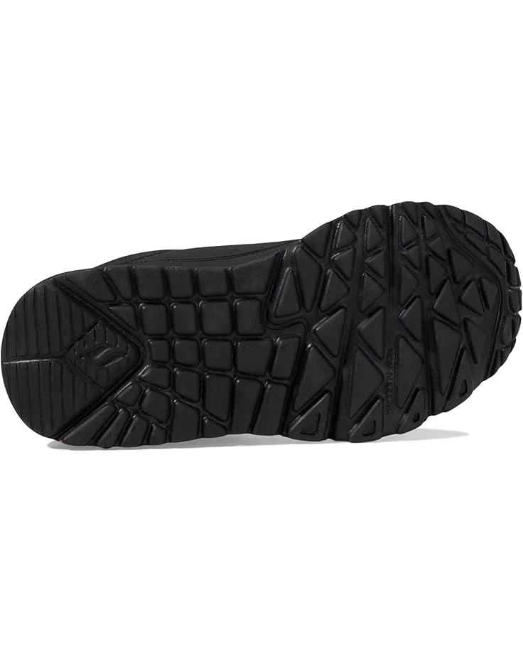 SKECHERS KIDS Uno Lite - Metallic Love 314067L (Little Kid/Big Kid) | Sneakers & Athletic Shoes 3 SKECHERS KIDS Uno Lite - Metallic Love 314067L (Little Kid/Big Kid) | Sneakers & Athletic Shoes - Image 3