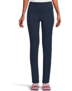 SKECHERS GO WALK High Waisted Joy Pants -The Modern Shoes 61CuhF6bEGL. AC SR736920