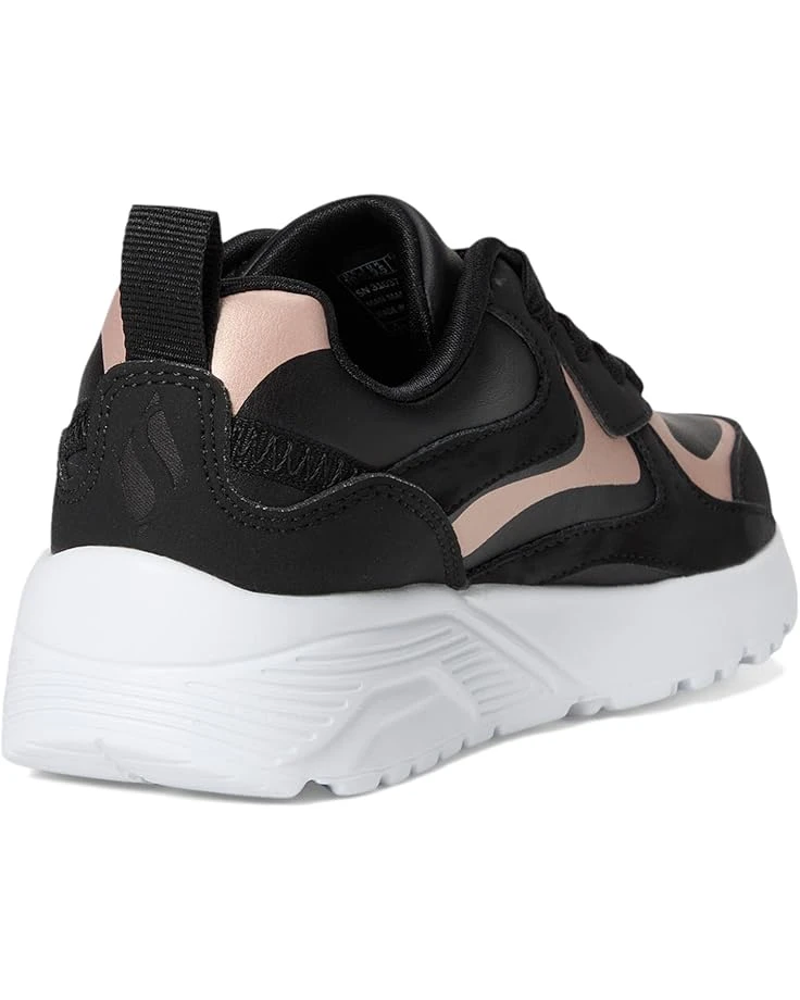 SKECHERS KIDS Uno Lite - Metallic Blast 310371L (Little Kid/Big Kid) | Sneakers & Athletic Shoes 5 SKECHERS KIDS Uno Lite - Metallic Blast 310371L (Little Kid/Big Kid) | Sneakers & Athletic Shoes - Image 5