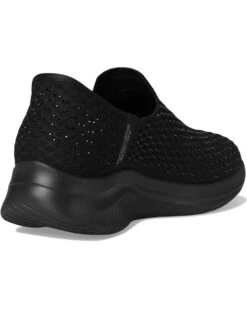 SKECHERS Martha Stewart Ultra Flex 3.0 - Dazzling Hands Free Slip-Ins | Sneakers & Athletic Shoes -The Modern Shoes 61D99QL8LL. AC SR736920