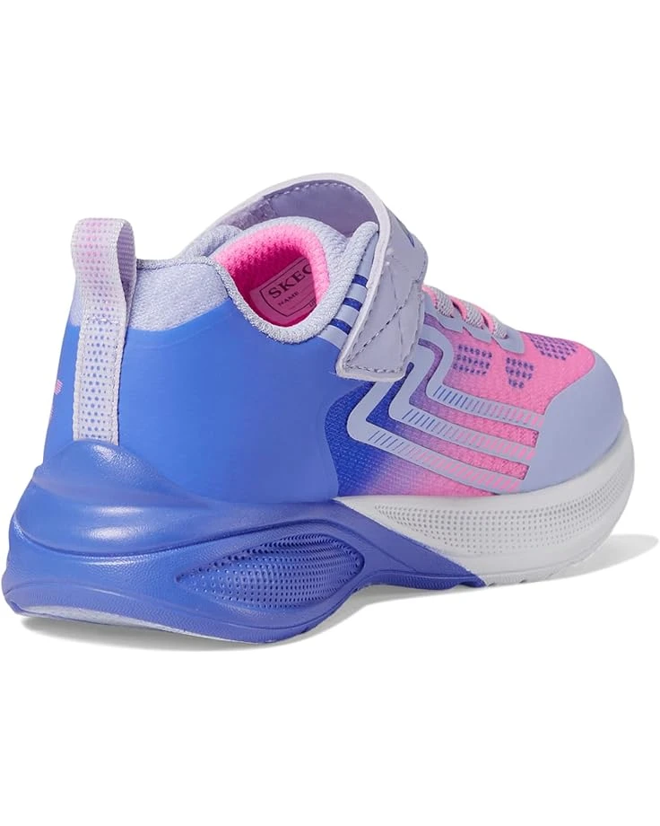 SKECHERS KIDS Microspec Max Advance (Little Kid/Big Kid) | Sneakers & Athletic Shoes 5 SKECHERS KIDS Microspec Max Advance (Little Kid/Big Kid) | Sneakers & Athletic Shoes - Image 5