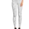 SKECHERS Go Walk Rib Full Length High-Waisted Leggings | Pants