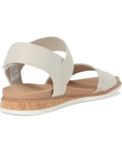 BOBS from SKECHERS Desert Kiss Low - Top Look | Sandals -The Modern Shoes 61DspS0nZSL. AC SR736920