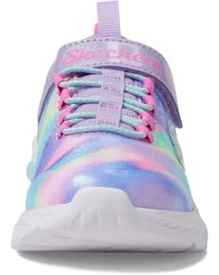 SKECHERS KIDS Coastline 303590L (Little Kid/Big Kid) | Sneakers & Athletic Shoes -The Modern Shoes 61DutDqK0hL. AC SR736920