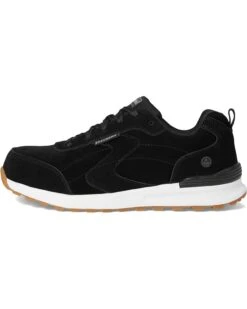 SKECHERS Work Bulklin - Haidly Comp Toe | Sneakers & Athletic Shoes -The Modern Shoes 61Dxo4mycVL. AC SR736920