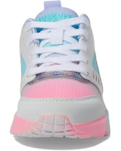 SKECHERS KIDS Uno Lite - Electric Ombre 310388L (Little Kid/Big Kid) | Sneakers & Athletic Shoes -The Modern Shoes 61E4 lNkSNL. AC SR736920