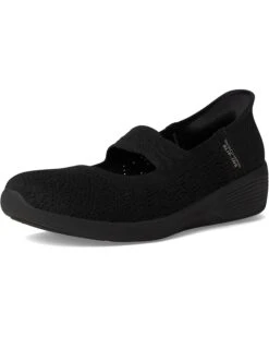 SKECHERS Arya - Oh So Sweet Hands Free Slip-Ins | Flats -The Modern Shoes 61ECC4oPSEL. AC SR736920