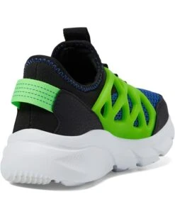 SKECHERS KIDS Skech Faster 403864L (Little Kid/Big Kid) | Sneakers & Athletic Shoes -The Modern Shoes 61EWGvWVTKL. AC SR736920