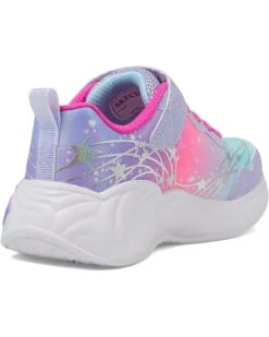 SKECHERS KIDS Unicorn Dreams 302299L (Little Kid/Big Kid) | Sneakers & Athletic Shoes -The Modern Shoes 61EXAVABdL. AC SR736920
