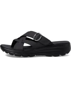 SKECHERS Easy Going - Sundown | Sandals -The Modern Shoes 61EdRs1FTdL. AC SR736920