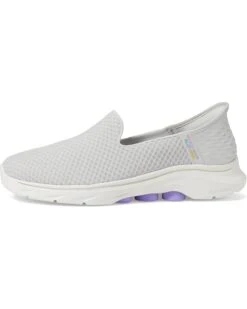 SKECHERS Performance Go Walk 7 Daley Hands Free Slip-Ins | Sneakers & Athletic Shoes -The Modern Shoes 61En4jYhy5L. AC SR736920