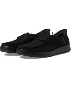 SKECHERS Venice - Coastal Groove Hands Free Slip-Ins | Sneakers & Athletic Shoes