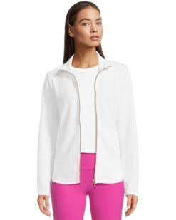 SKECHERS GoWalk Jacket Scoop Hem | Sweaters -The Modern Shoes 61EufvZ622L. AC SR736920