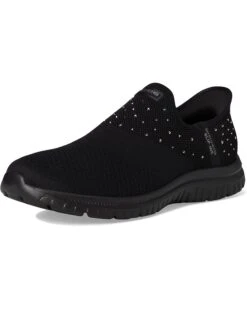 SKECHERS Virtue Starlight Hands Free Slip-Ins | Sneakers & Athletic Shoes -The Modern Shoes 61Ey4R7pr7L. AC SR736920