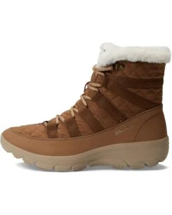 SKECHERS Easy Going - Moro Street | Boots -The Modern Shoes 61FJHJM38L. AC SR736920