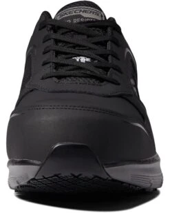 SKECHERS Work Arch Fit SR Comp Toe | Sneakers & Athletic Shoes -The Modern Shoes 61FKIYqHKFL. AC SR736920