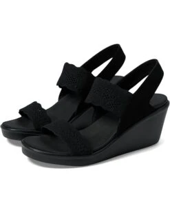 SKECHERS Rumble On - New Crush | Heels