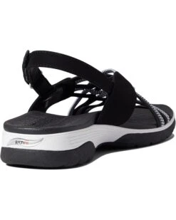 SKECHERS Arch Fit Reggae Sport - Hometown | Sandals -The Modern Shoes 61Fp P6WhDL. AC SR736920