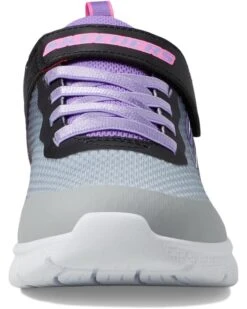 SKECHERS KIDS Microspec Max Plus - Echo Spr 303612L (Little Kid/Big Kid) | Sneakers & Athletic Shoes -The Modern Shoes 61FxptMoWzL. AC SR736920