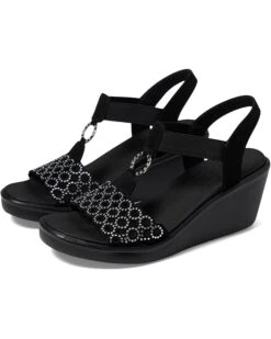 SKECHERS Rumble On - Queen B2 | Heels