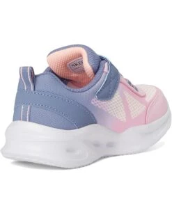 SKECHERS KIDS Sola Glow 303714N (Toddler) | Sneakers & Athletic Shoes -The Modern Shoes 61G3q2qxIZL. AC SR736920