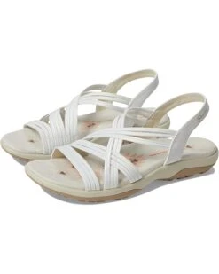 SKECHERS Reggae Slim - Simply Stretch | Sandals -The Modern Shoes 61GJ7KTvgvL. AC SR736920