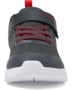 SKECHERS KIDS Microspec Max Ii - Vodrox 403932L (Little Kid/Big Kid) | Sneakers & Athletic Shoes -The Modern Shoes 61GPgy ksvL. AC SR736920