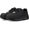 SKECHERS Work Uno SR - Deloney Comp Toe | Sneakers & Athletic Shoes