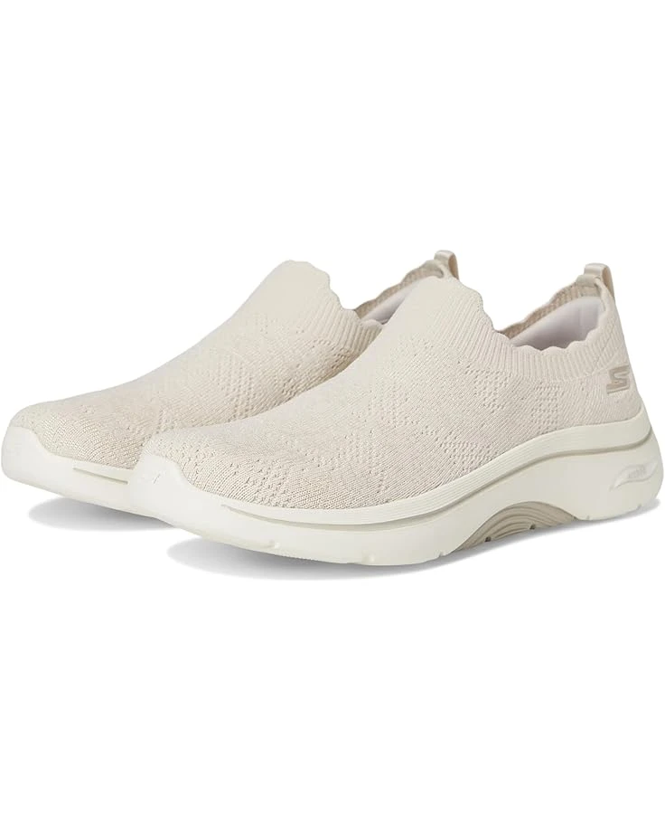 SKECHERS Performance Go Walk Arch Fit 2.0 Rosa Linda | Sneakers & Athletic Shoes 9 SKECHERS Performance Go Walk Arch Fit 2.0 Rosa Linda | Sneakers & Athletic Shoes - Image 9