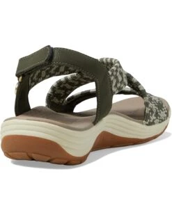 SKECHERS Martha Stewart - Reggae Cup - Coastal Trail | Sandals -The Modern Shoes 61GoYkhEFQL. AC SR736920