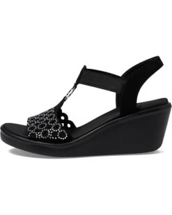 SKECHERS Rumble On - Queen B2 | Heels -The Modern Shoes 61Gw8AXjKL. AC SR736920