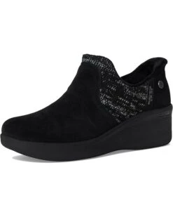 SKECHERS Pier-Lite - Lovely Autumn Martha Stewart- Hands Free Slip-Ins | Boots -The Modern Shoes 61H4CBILyeL. AC SR736920