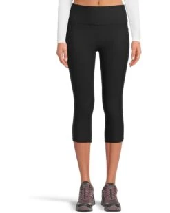 SKECHERS Go Walk Rib Capris | Pants