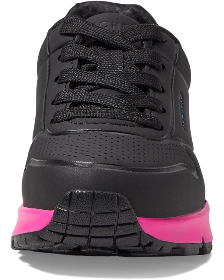 SKECHERS KIDS Uno Gen1 - Pop Of Ombre 310549L (Little Kid/Big Kid) | Sneakers & Athletic Shoes 6 SKECHERS KIDS Uno Gen1 - Pop Of Ombre 310549L (Little Kid/Big Kid) | Sneakers & Athletic Shoes - Image 6