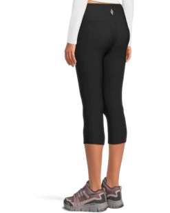 SKECHERS Go Walk Rib Capris | Pants -The Modern Shoes 61HaPUfziPL. AC SR736920