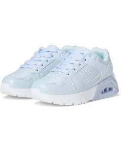 SKECHERS KIDS Uno Lite 2.0 310430L (Little Kid/Big Kid) | Sneakers & Athletic Shoes -The Modern Shoes 61HbhWa90L. AC SR736920