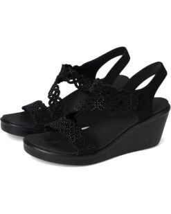 SKECHERS Rumble On - Sassier Dayz | Heels