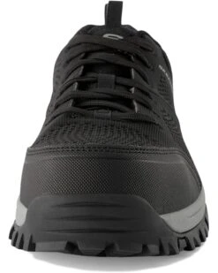 SKECHERS Work Relment - Byrin Comp Toe | Sneakers & Athletic Shoes -The Modern Shoes 61HlzIyN1bL. AC SR736920