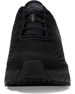 SKECHERS Work Max Cushioning Elite SR | Sneakers & Athletic Shoes -The Modern Shoes 61I8IrxRTGL. AC SR736920