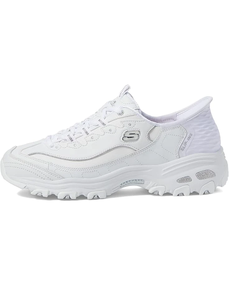 SKECHERS D'Lites New Scene Hands Free Slip - Ins | Sneakers & Athletic Shoes 4 SKECHERS D'Lites New Scene Hands Free Slip - Ins | Sneakers & Athletic Shoes - Image 4