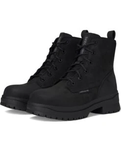SKECHERS Work Foxgrove Comp Toe | Boots