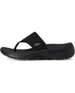 SKECHERS Performance Arch Fit 2.0 Quick-Dry 3-Pt | Sandals -The Modern Shoes 61JGBHp6fL. AC SR736920