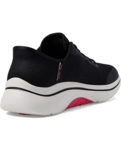 SKECHERS Performance Go Walk Arch Fit 2.0 Valencia Hands Free Slip-Ins | Sneakers & Athletic Shoes -The Modern Shoes 61JRdHDA4nL. AC SR736920