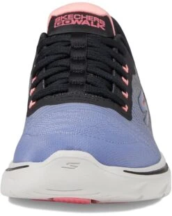 SKECHERS Performance Go Walk 7 Adel Hands Free Slip-Ins | Sneakers & Athletic Shoes -The Modern Shoes 61JWGA8ecqL. AC SR736920