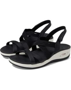 SKECHERS Arch Fit Sunshine - Luxe Lady | Sandals